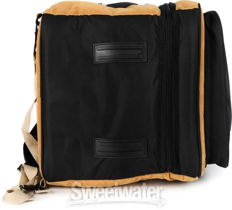  Tama Power Pad Designer Collection Cajon Bag - Black