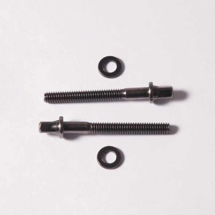  Tama Tension Rod Set - Black Nickel