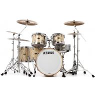 Tama Starclassic Walnut/Birch WBR52LS 5-piece Shell Pack - Vintage Marine Pearl