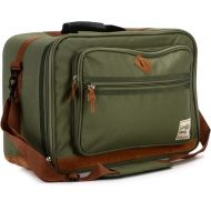 Tama Powerpad Designer Drum Pedal Bag - Moss Green