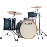 Tama Superstar Classic 3-piece Shell Pack - Dark Indigo Burst