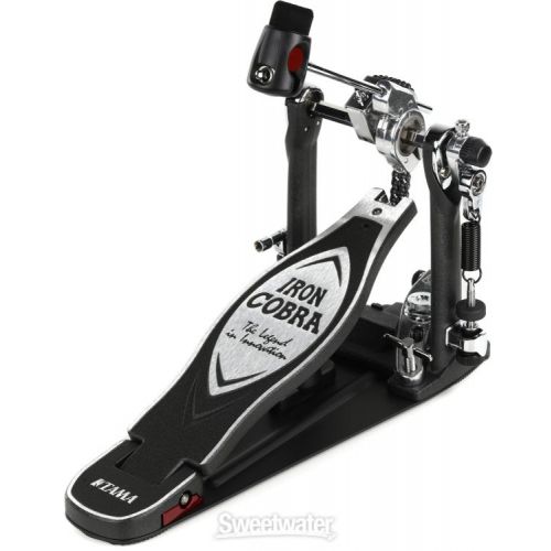  Tama HP900PN Iron Cobra 900 Power Glide Single Bass Drum Pedal