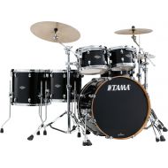 Tama Starclassic Performer MBS52RZS 5-piece Shell Pack - Piano Black