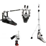 Tama Drop Clutch and Pedals Premium Bundle