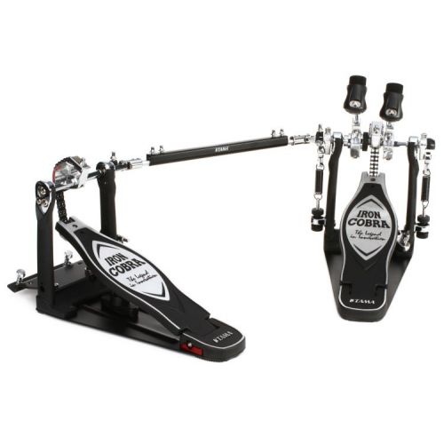  Tama Drop Clutch and Pedals Premium Bundle