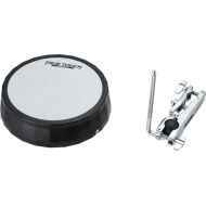 Tama True Touch Training Acousti-tone Tom Pad - 8.5-inch