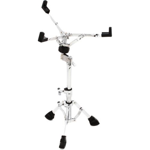  Tama True Touch 4-piece Training Kit Double Pedal Essentials Bundle