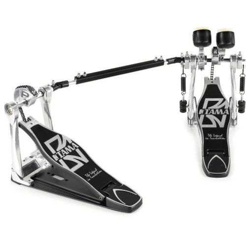  Tama True Touch 4-piece Training Kit Double Pedal Essentials Bundle