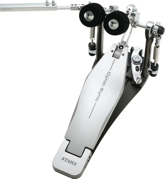  Tama HPDS1TW Dyna-Sync Double Bass Drum Pedal