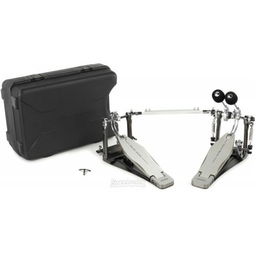  Tama HPDS1TW Dyna-Sync Double Bass Drum Pedal