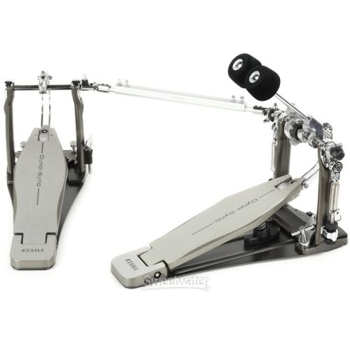  Tama HPDS1TW Dyna-Sync Double Bass Drum Pedal
