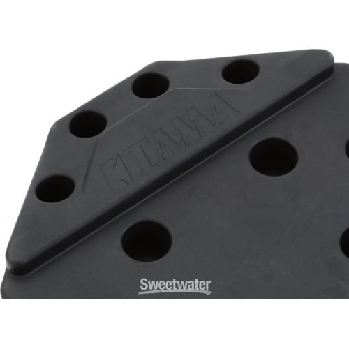  Tama Iso-Base Sound Reduction Pedal Pad