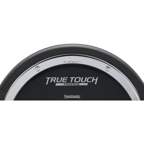  Tama True Touch Training AAD Snare Pad - 10-inch