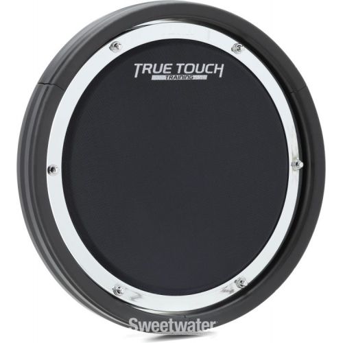  Tama True Touch Training AAD Snare Pad - 10-inch