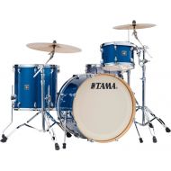 Tama Superstar Classic 3-piece Shell Pack - Indigo Sparkle