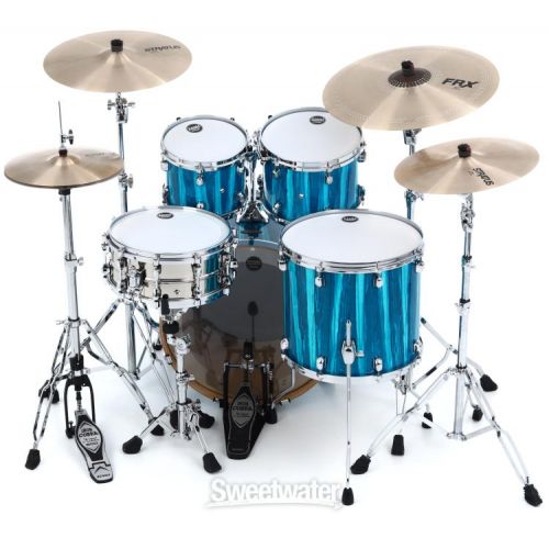  Tama Starclassic Performer MBS42SSKA - Sky Blue Aurora