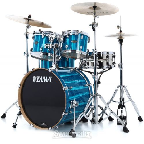  Tama Starclassic Performer MBS42SSKA - Sky Blue Aurora