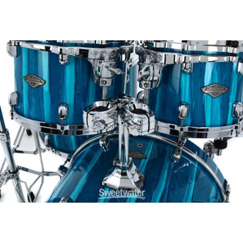  Tama Starclassic Performer MBS42SSKA - Sky Blue Aurora