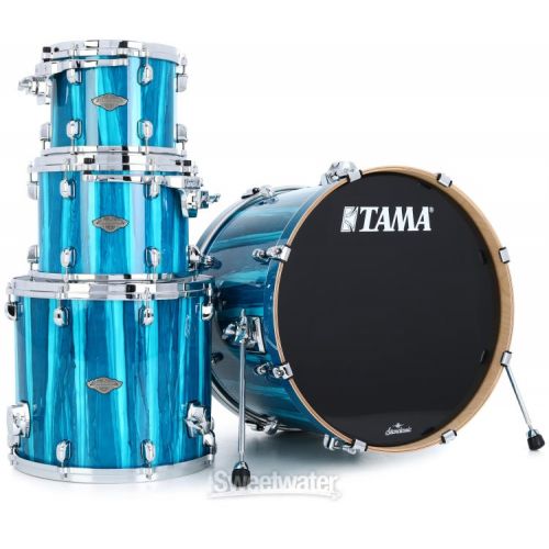  Tama Starclassic Performer MBS42SSKA - Sky Blue Aurora