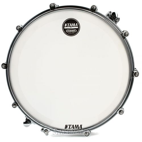  Tama Starphonic Series Snare Drum - 6 x 14 inch - Bubinga