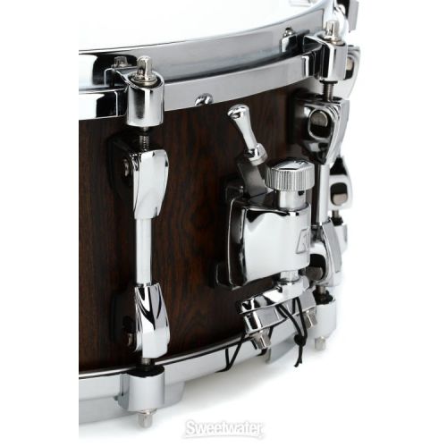 Tama Starphonic Series Snare Drum - 6 x 14 inch - Bubinga