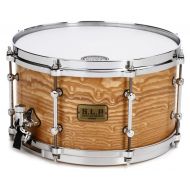 Tama S.L.P. G-Maple Snare Drum - 7 x 13 inch - Satin Tamo Ash