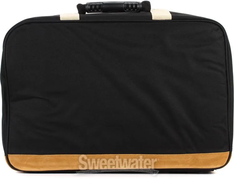  Tama Power Pad Designer Collection Hardware Pedal Bag - Black