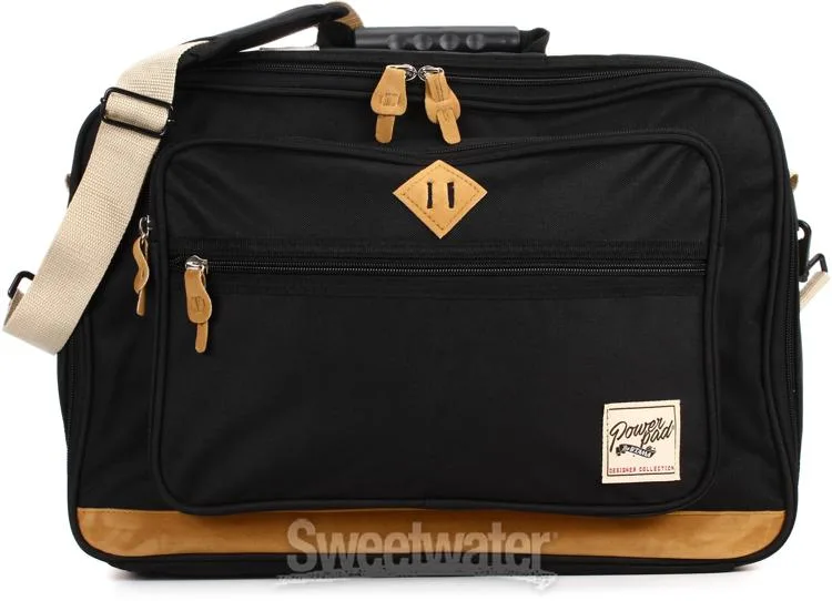  Tama Power Pad Designer Collection Hardware Pedal Bag - Black