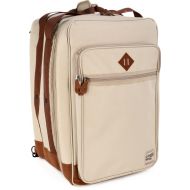 Tama Power Pad Designer Collection Cajon Bag - Beige