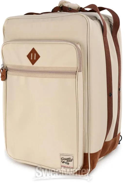  Tama Power Pad Designer Collection Cajon Bag - Beige