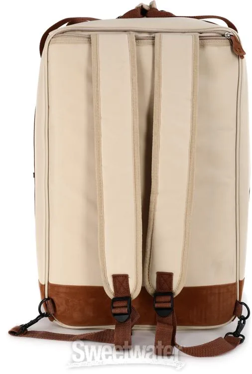  Tama Power Pad Designer Collection Cajon Bag - Beige