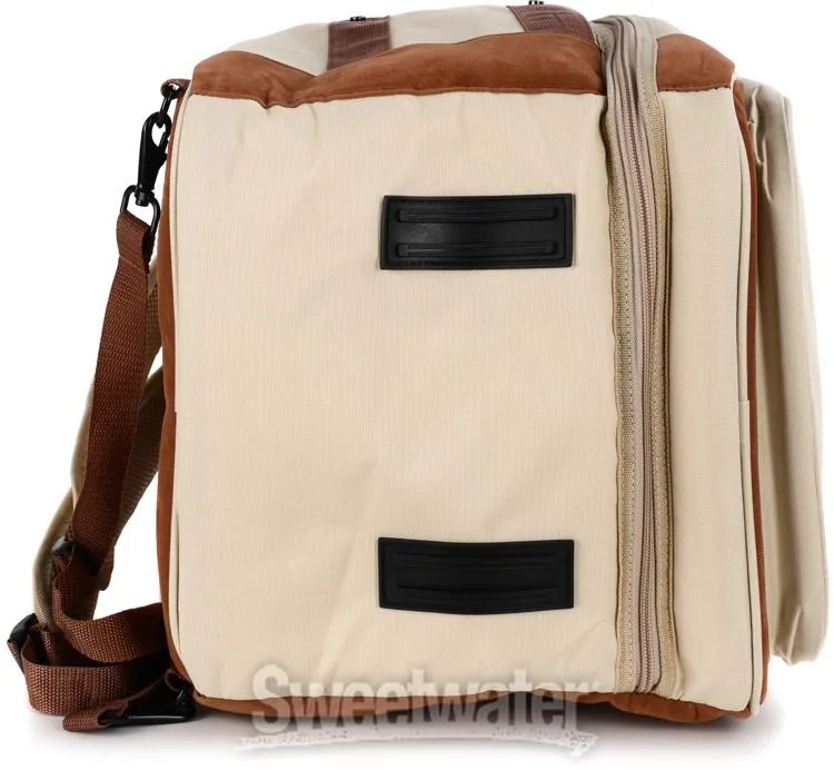  Tama Power Pad Designer Collection Cajon Bag - Beige