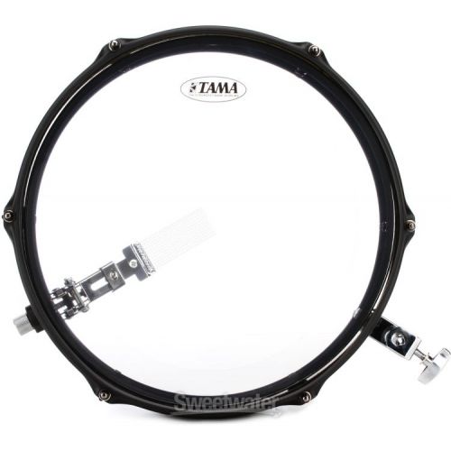  Tama Metalworks Effect Series Snare Drum - 3 x 14-inch