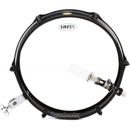  Tama Metalworks Effect Series Snare Drum - 3 x 14-inch