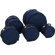 Tama Powerpad Designer 5-piece Drum Bag Set - Navy Blue