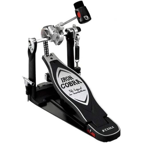  Tama Iron Cobra 900 Power Glide Single Bass Drum Pedal