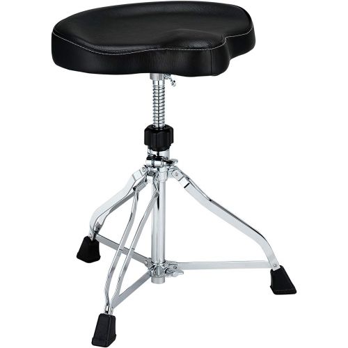  [아마존베스트]Tama 1st Chair HT250 Saddle Drum Throne