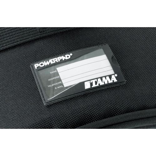  Tama TAMA POWERPAD PBP200 Bass Drum Pedal Bag