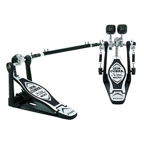  Tama HP600DTW Iron Cobra 600 Double Pedal