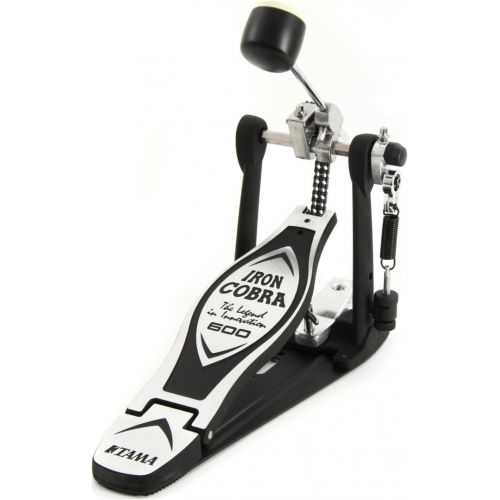  Tama Iron Cobra 600 Single Pedal