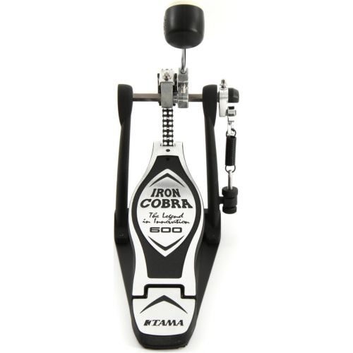  Tama Iron Cobra 600 Single Pedal