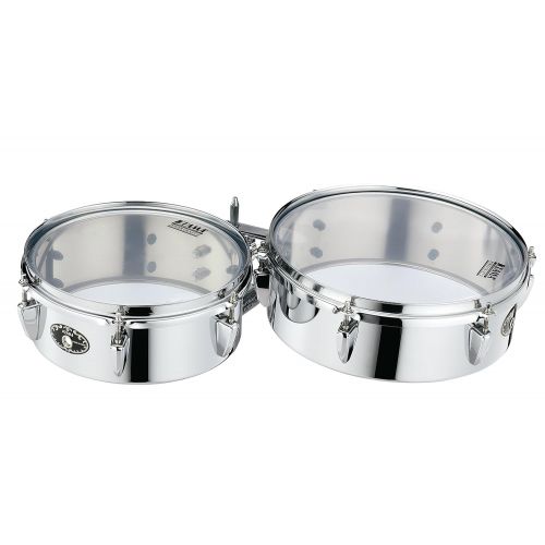  Tama Steel Mini-Tymps - 10 & 12