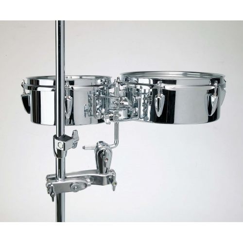  Tama MT810ST Steel Mini-Tymps (8 & 10)