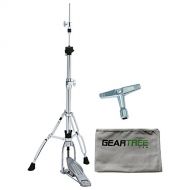 Tama HH315D Hi Hat Stand wCleaning Cloth and Drum Key