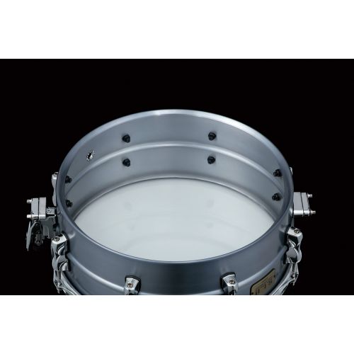  Tama S.L.P. Classic Dry Aluminum Snare Drum - 5.5 x 14