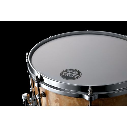  Tama S.L.P. G-Maple Snare Drum - 7 x 13