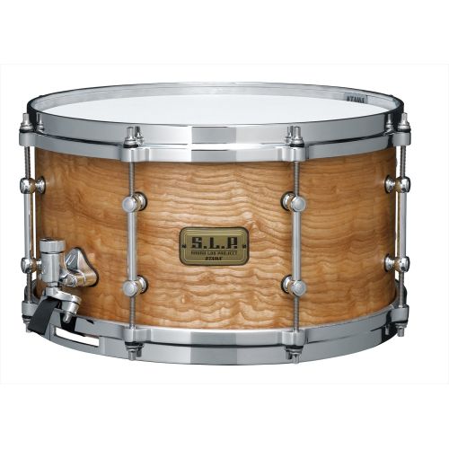  Tama S.L.P. G-Maple Snare Drum - 7 x 13