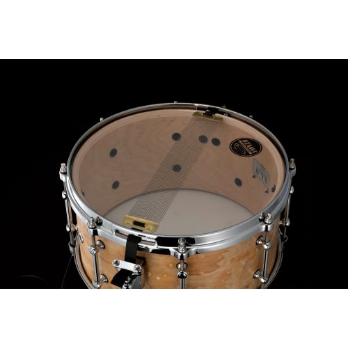  Tama S.L.P. G-Maple Snare Drum - 7 x 13