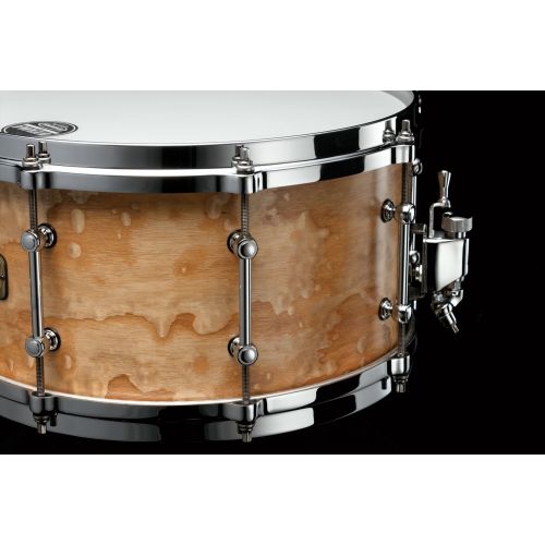  Tama S.L.P. G-Maple Snare Drum - 7 x 13