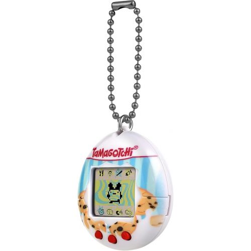  Tamagotchi Original - Milk and Cookies